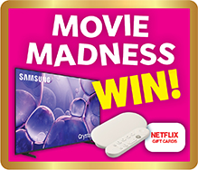 Movie Madness